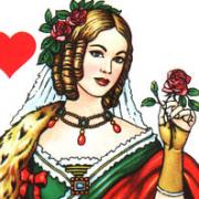 Benutzerbild von Queen_of_Hearts