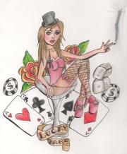 Benutzerbild von Addie Nance