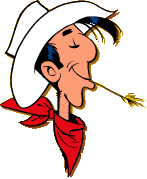 Benutzerbild von Lucky Luke